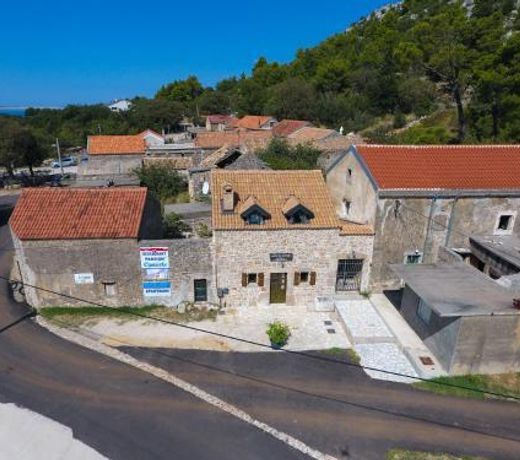 Stone House Marasovic