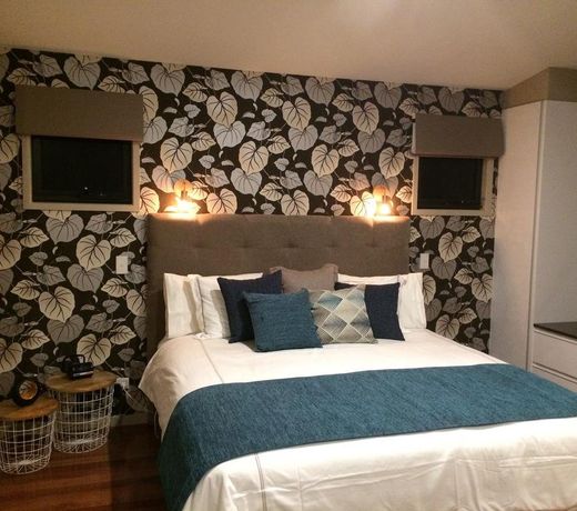 Blue Summit Cottages