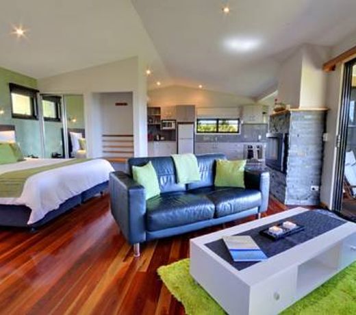 Blue Summit Cottages
