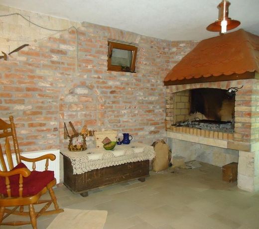 Villa Jucinovi Dvori