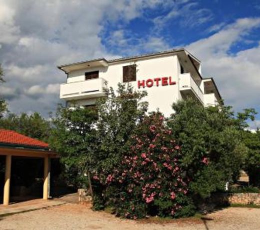 Hotel Rajna