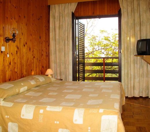 Hotel Rajna