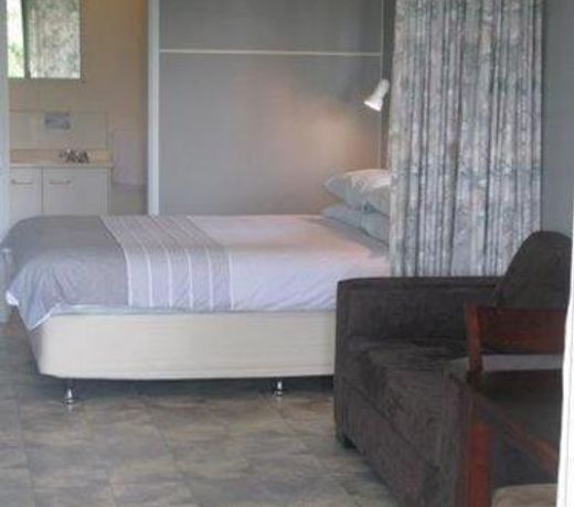 Palmwoods Tropical Village