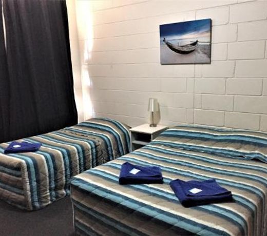 Ceduna Motor Inn