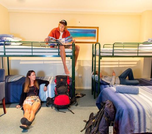 Navigators Motel