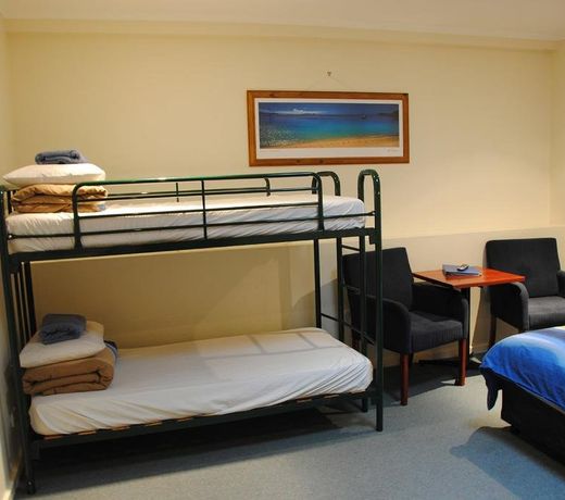 Navigators Motel