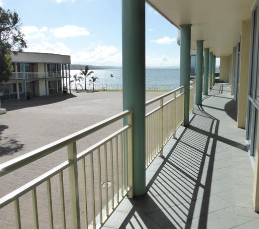 Hilton Motel