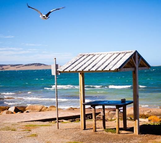 Port Lincoln Tourist Park
