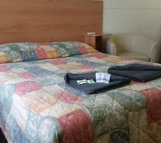 East West Motel Ceduna