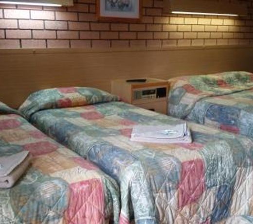 East West Motel Ceduna