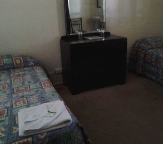 Hotel Boston