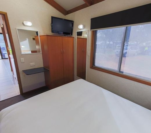 BIG4 Renmark Riverfront Holiday Park