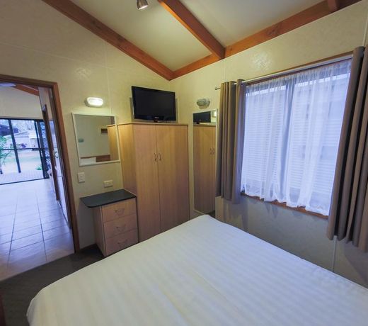 BIG4 Renmark Riverfront Holiday Park