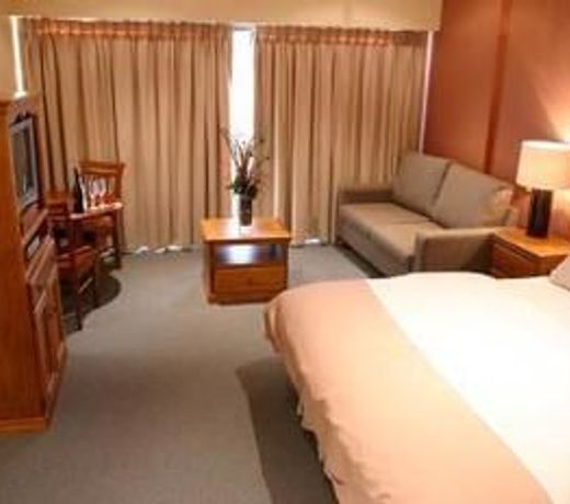 Renmark Hotel Motel