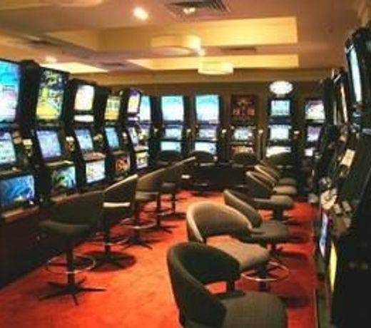 Renmark Hotel Motel