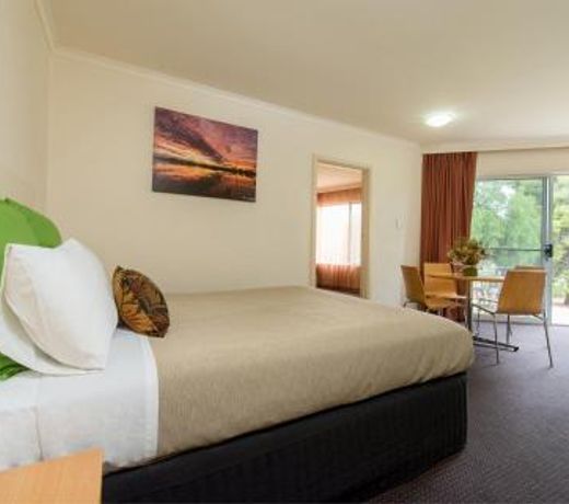 Renmark Country Club