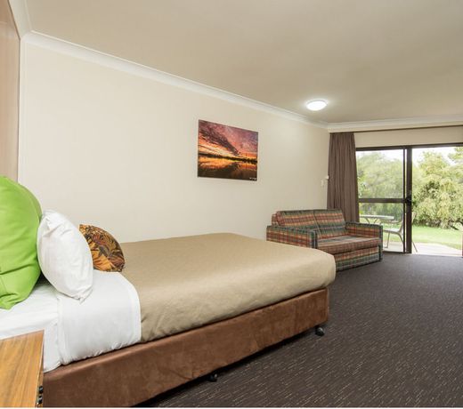 Renmark Country Club