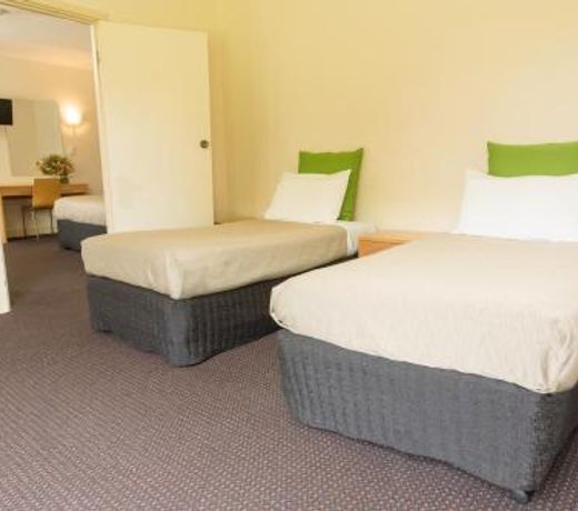 Renmark Country Club