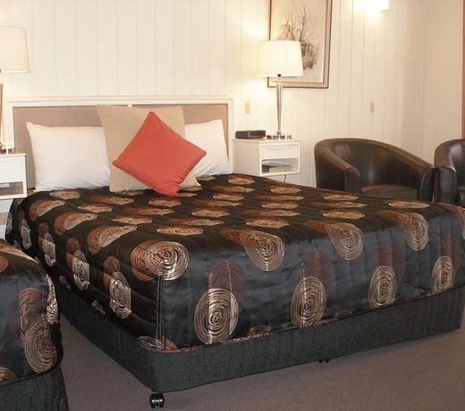Apollon Motor Inn Victor Harbor