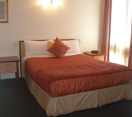 Apollon Motor Inn Victor Harbor