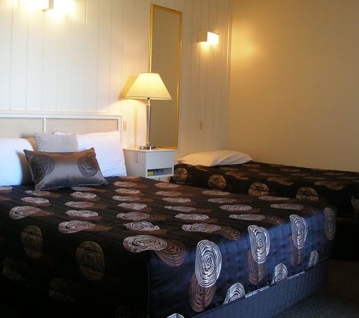 Apollon Motor Inn Victor Harbor