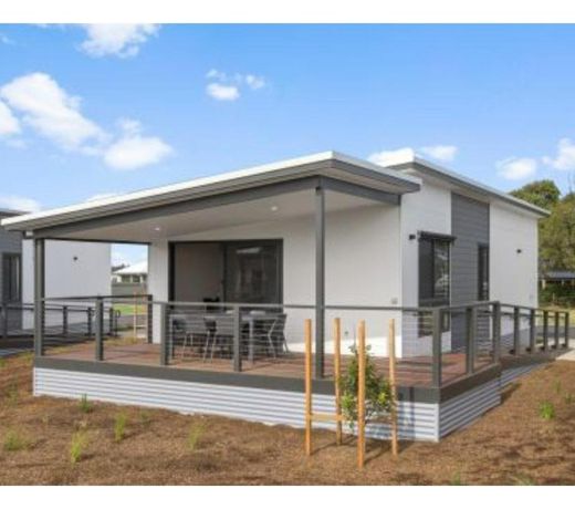 Discovery Parks - Goolwa