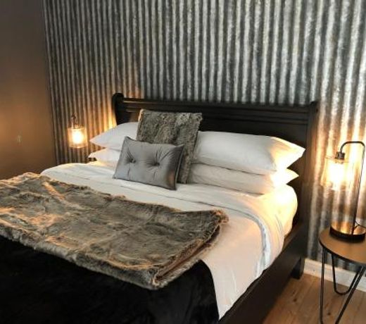 Amande Bed and Breakfast