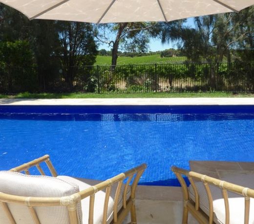 Amande Bed and Breakfast