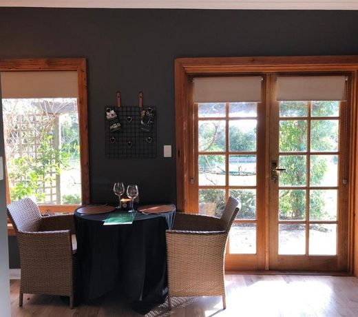 Amande Bed and Breakfast