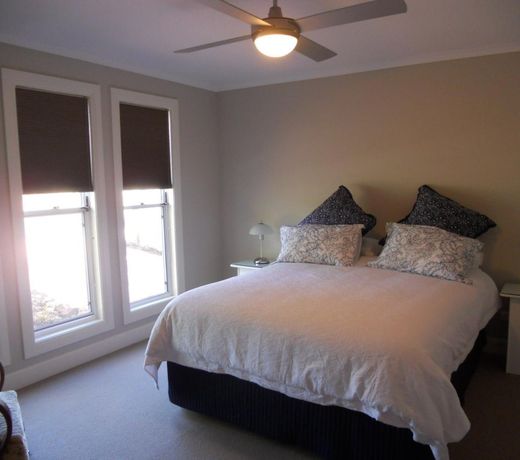 Rosebank Bed and Breakfast