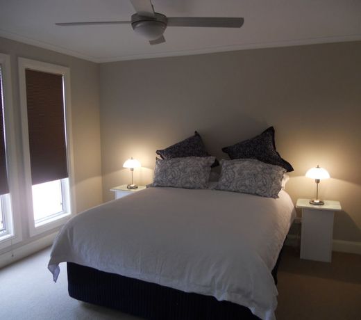 Rosebank Bed and Breakfast