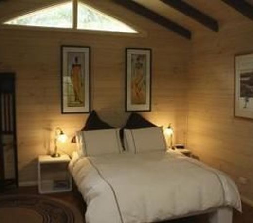 Rosebank Bed and Breakfast