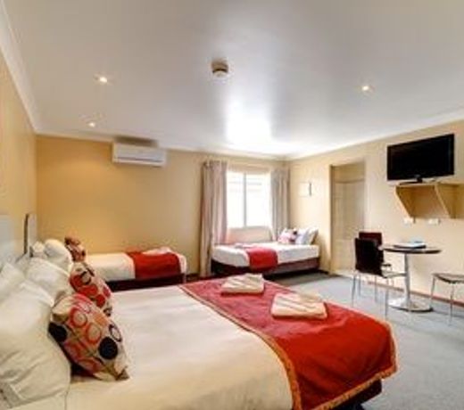 Victoria Hotel Strathalbyn