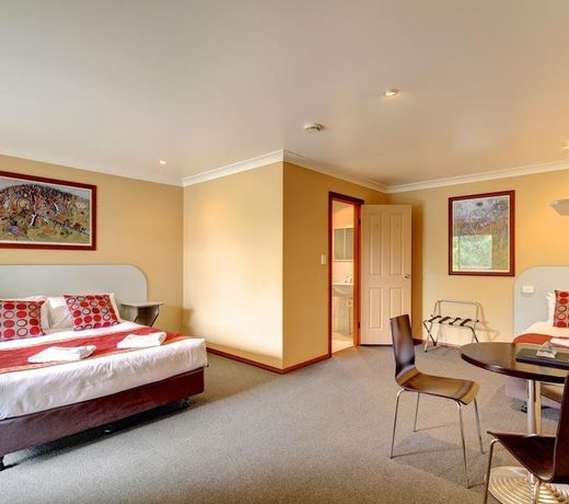 Victoria Hotel Strathalbyn