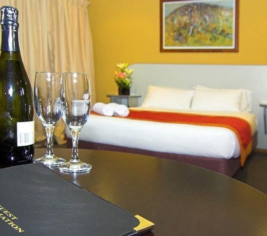 Victoria Hotel Strathalbyn