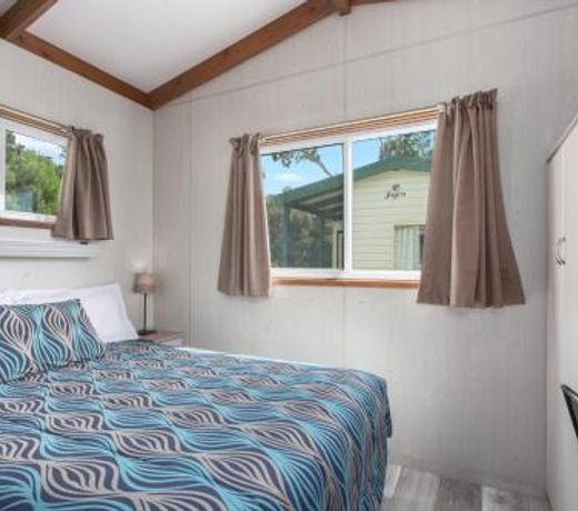 Victor Harbor Holiday & Cabin Park
