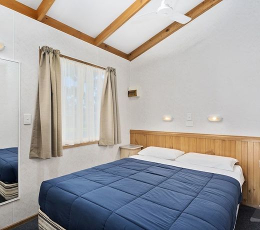 Victor Harbor Holiday & Cabin Park