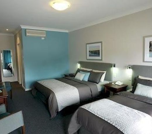 Pastoral Hotel Motel