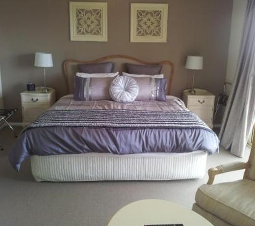 Waterview Gardens B&B