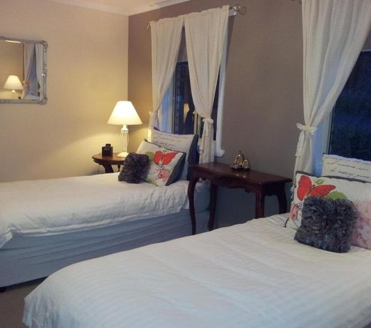 Waterview Gardens B&B