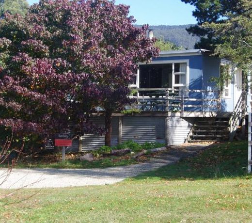 Serenity Holiday Home