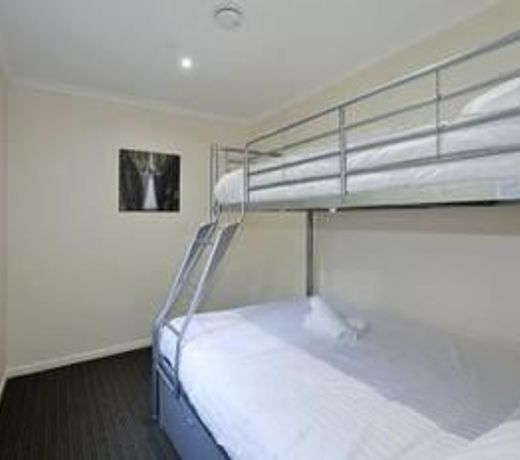 Airwalk Lodge - Hostel