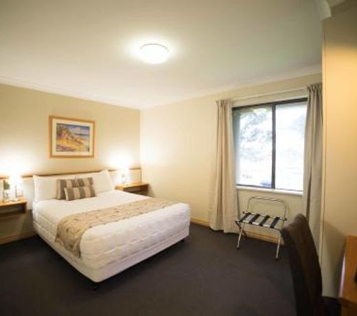 Silver Sands Resort Mandurah