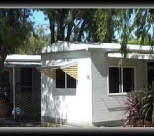 Bunbury Glade Caravan Park