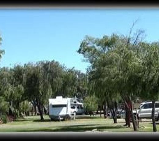 Bunbury Glade Caravan Park