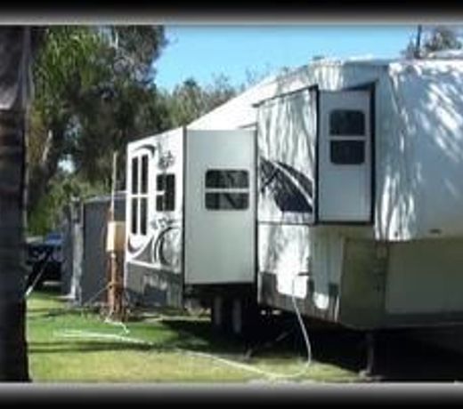 Bunbury Glade Caravan Park