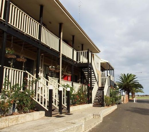 Australind Tourist Park