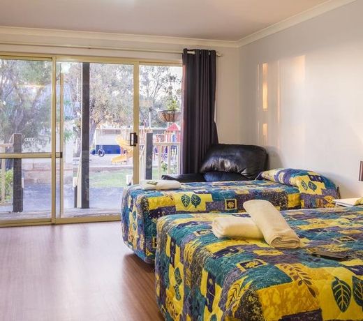 Australind Tourist Park