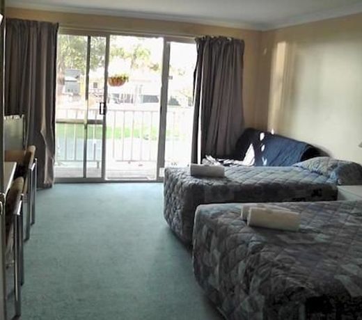 Australind Tourist Park