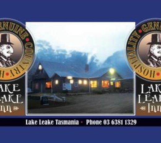 Lake Leake Inn